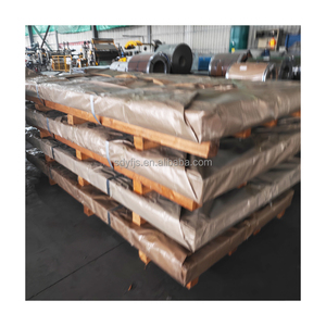 Tôles de toiture en zinc galvanisé en gros, épaisseur des tôles en acier galvanisé - Product Image 5