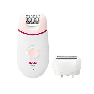 Épilateur rechargeable de type C pour femmes, mini épilateur de poche, best-seller en stock d'entrepôt, pour l'épilation <span class=keywords><strong>des</strong></span> jambes en été - Product Image 2