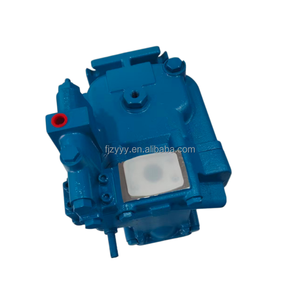 Bomba Hidráulica de Pistón ZHENYUAN PUMP PVH 057 074 098, Modelos PVH074R01AB10A250000001001AB010A y PVH057R01A10A250000001001AB010A - Product Image 5