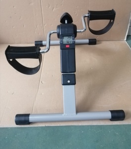 ONESTARSPORTS Prix d'usine Très abordable Pédalier réglable pour usage domestique, pour jambes et bras, mini-vélo <span class=keywords><strong>de</strong></span> <span class=keywords><strong>bureau</strong></span> - Product Image 2