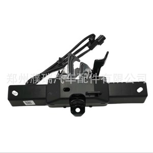 ฮุนได 81130-L1000 ชุดล็อคฝากระโปรงหน้าสำหรับโซนาต้า อะไหล่เปลี่ยนฝากระโปรงหน้า วัสดุคอมโพสิต - Product Image 5