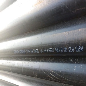 Chất lượng cao <span class=keywords><strong>API</strong></span> <span class=keywords><strong>5L</strong></span> thép carbon liền mạch Ống octg cho lĩnh vực khí dầu GR B psl1 psl2 X42 X52 X56 X60 X65 X70 ASTM Hàn - Product Image 4