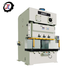 Presse à poinçonner de haute précision à grande vitesse <span class=keywords><strong>pour</strong></span> les pièces conductrices de pistolets de charge rapide DC - Product Image 5