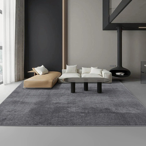 Taille personnalisée <span class=keywords><strong>Tapis</strong></span> décoratif de luxe <span class=keywords><strong>pour</strong></span> la maison, moderne, épais, doux, <span class=keywords><strong>grand</strong></span> <span class=keywords><strong>tapis</strong></span> é<span class=keywords><strong>l</strong></span>égant en nylon fabriqué à la machine <span class=keywords><strong>pour</strong></span> le salon et la chambre à coucher - Product Image 3