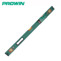 PROWIN Instruments de mesure multi-spécifications Fond magnétique Niveau à bulle multifonction en aluminium