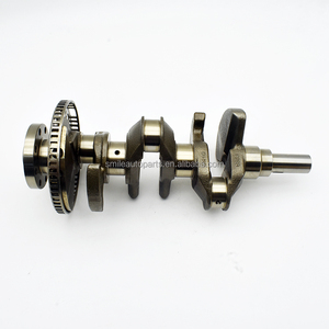 Albero motore Smile Auto Parts per <span class=keywords><strong>Ford</strong></span> ECOSPORT 1.5 FOCUS 1.5 CN1G6303CA CN1G6300CA GN1G6300DA GN1G6300CA CN1G6303CA - Product Image 4