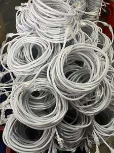 Câble de données <span class=keywords><strong>Ethernet</strong></span> <span class=keywords><strong>Cat</strong></span> <span class=keywords><strong>6</strong></span> Cordon de raccordement Réseau Cat6 Cat6a Câbles de données <span class=keywords><strong>Cat</strong></span> 6e Rj45 3m 2m 5m <span class=keywords><strong>20m</strong></span> 1m 10m 15m Câble Lan - Product Image 6