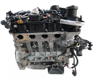 Venta Directa de Fábrica: Conjunto de Motor N20B20 para X1, X3, 520, 525, 528, X4, Motor Completo N20B20 N20 2.0L, Venta Directa de Fábrica - Product Image 3