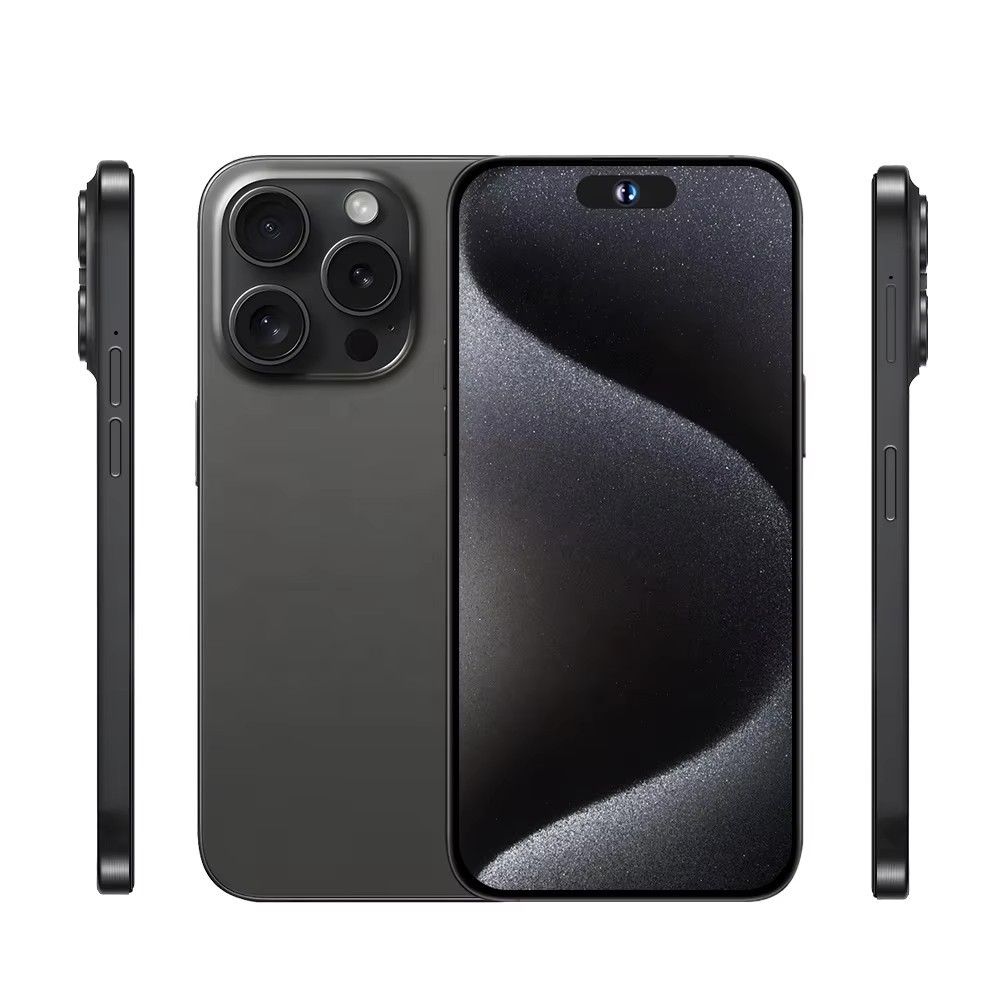 Titanio nero