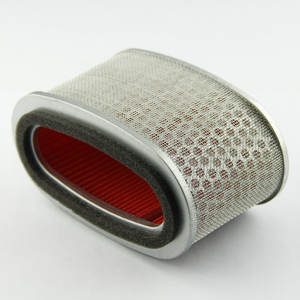 Filtre à air pour moto Honda 17213-MEG-000 VT750 Shadow Phantom Spirit ABS VT750CA <span class=keywords><strong>Aero</strong></span> - Product Image 4