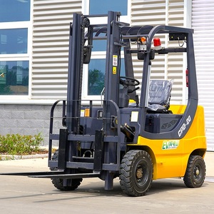 Mini carretillas elevadoras de alta calidad de <span class=keywords><strong>China</strong></span>, <span class=keywords><strong>2</strong></span>,<span class=keywords><strong>5</strong></span> toneladas, <span class=keywords><strong>2</strong></span> toneladas, 3 toneladas, 4 toneladas, carretilla elevadora diésel de <span class=keywords><strong>5</strong></span> toneladas, nueva carretilla elevadora eléctrica usada - Product Image 5