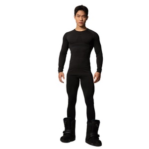 Sous-vêtements pour hommes en bambou Bulk Moda Neon Size Pouch <span class=keywords><strong>Santoni</strong></span> Seamless respirants - Product Image 2