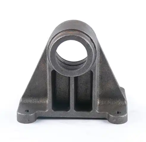 Fonderia di precisione in acciaio inossidabile con fusione a cera persa - Product Image 6