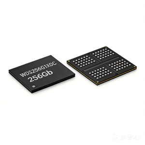 หน่วยความจำ Original K4A4G165WG-BCWE 8gb Emmc DDR4 DRAM IC HBM3e - Product Image 5