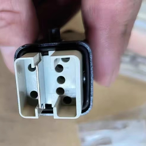 6GK1905-0CB00 6GK1905-0CA00 ปลั๊ก FastConnect RJ45 6GK1905-0CB00 ตัวเชื่อมต่อแบบไฮบริด PROFIBUS ECOFAST 6GK1905-0CA00 - Product Image 4