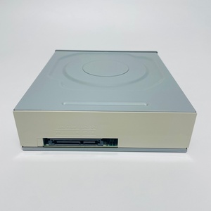 Unidad óptica SATA interna 24X <span class=keywords><strong>de</strong></span> alta velocidad, <span class=keywords><strong>quemador</strong></span> serie Universal antivibración <span class=keywords><strong>de</strong></span> 5,25 pulgadas para PC <span class=keywords><strong>de</strong></span> escritorio integrado - Product Image 2