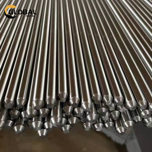 Manufacturer top selling low price 6 meter <b>stainless</b> <b>steel</b> round <b>bar</b> 6 mm - Product Image 6