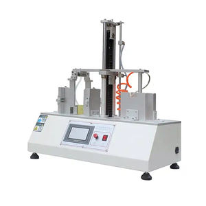 Fabricante Equipamento De Teste De Gota Bateria Eletrônica Testador De Impacto Gota Máquina De Impacto Equipamento De Teste De Gota De Energia Móvel - Product Image 5