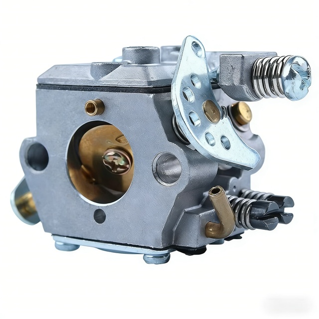 Carburetor With Gasket for Oleo Mac 936 937 741 940 941 941C 941CX 942 GS44 Efco Emak Chainsaw Spare Parts