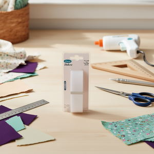 Ilan Velcro <b>Tape</b> 3x60 Cm Non-Adhesive <b>Hook</b> <b>And</b> <b>Loop</b> Strips For Craft <b>And</b> DIY - Product Image 3