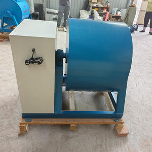 Equipamento de Abrasão Digital Profissional 220V Los Angeles LA, Testador de Abrasão de Los Angeles, Máquina de Teste com Melhor Preço - Product Image 2