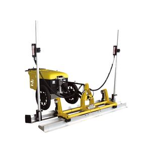 Bau Maschine Beton <span class=keywords><strong>Finishing</strong></span> Ausrüstung Laser Estrich Maschine Preis - Product Image 5