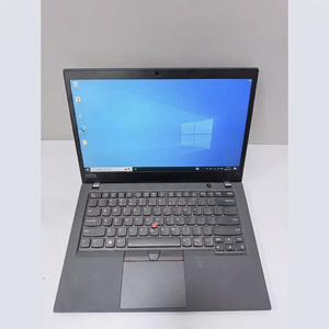 Refurbished for L-enovo ThinkPad T14 Gen3 Laptop Intel Core i5 12th Gen 16GB RAM 512GB SSD 14 Inch - Product Image 1