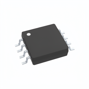 8 TSSOP, 8 MSOP Original TPS77328DGK Power Management (PMIC) Electronics Component - Product Image 1