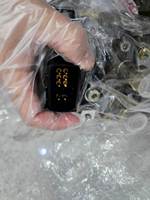 Piezas de Bomba VP44, Unidad de Control Electrónico (ECU) de Inyección de Combustible 1467045031, Compatible con Bombas de Alta Presión 0470504037