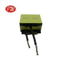 Transformador Vertical de Alta Frecuencia EQ4020, Certificado CQC, Producto Ecológico