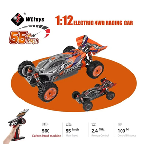 znlyrion rc car: Best High-Speed Options