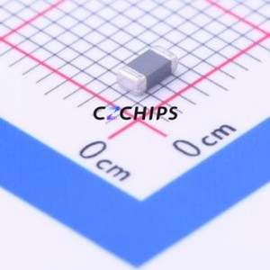 BLM31PG500SH1L Ferrite Bead 1206 RF ( Impedance @ Frequency: 50Ohm@100MHz )( Error: 25% )( DC Resistance (DCR): 15mOhm ) - Product Image 1