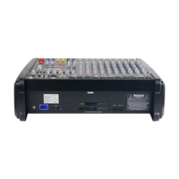 GGDX CMS1000-3 PowerMate 600/1000/1600/2200-3 Console de mixage audio 10 canaux compacte, équipement musical professionnel Dynacord