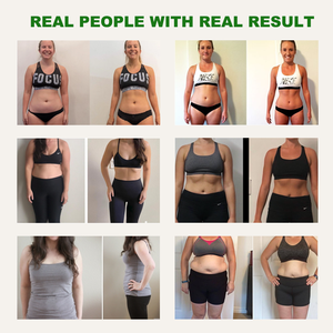 Tisane Détox Minceur Bio Chinaherbs au Moringa pour la Perte de Poids, Ventre Plat et Brûle-Graisse - Product Image 2