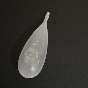 Profesyonel bir fabrika tarafından üretilen 110ml tek kullanımlık gliserin sıkılabilir tıbbi plastik kullanımlık salin rektal lavman şişe - Product Image 2