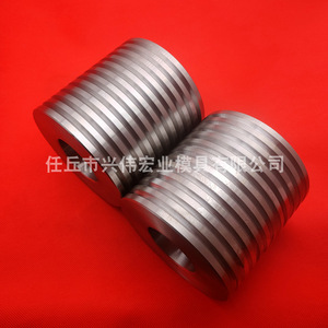 ลูกกลิ้งแรงดันเหล็กทังสเตน 036 ความแข็งแกร่งสูง สำหรับเครื่องรีดเหล็ก - Product Image 1