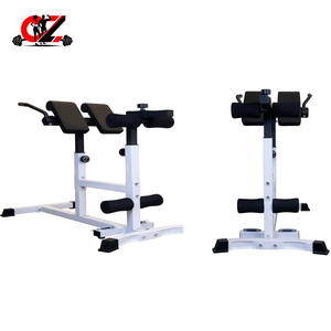 Chaise romaine CZFIT, machine d'entraînement complète, machine d'exercice de haute qualité et durable pour le renforcement du tronc, personnalisable de haute qualité - Product Image 2