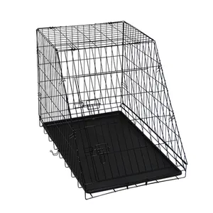 Large Metal Pet Cage For Sale Foldable Dog House For Car