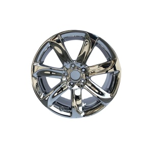Impulsor de Turbocompresor de Titanio y Aluminio Personalizado, Rueda de Compresor Turbo para Piezas de Motor de Autos de Carreras Universales - Product Image 6