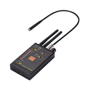 Nouveau détecteur de signal de téléphone portable GSM RF sans fil, caméra <span class=keywords><strong>espion</strong></span> cachée anti-alarme magnétique GPS Hero 009, populaire - Product Image 5