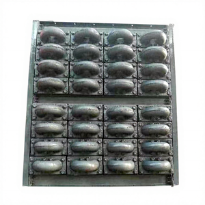 Chaudière à gaz à <span class=keywords><strong>condensation</strong></span> de type ailette pour économiseur avec application de récupération de chaleur résiduelle pour hôtels et usines - Product Image 6