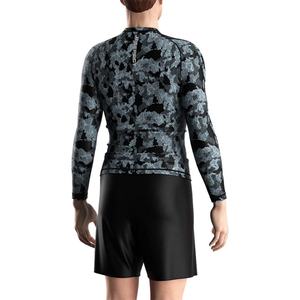 Camisetas de Protección Solar para Surf, Natación y Pesca - Product Image 6