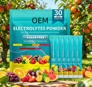 Creatina con Electrolitos de Fábrica China, Marca Privada OEM, <span class=keywords><strong>Complejo</strong></span> <span class=keywords><strong>B</strong></span> y Electrolitos - Product Image 1