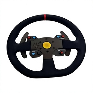 Pièce d'origine pour Ferrari 458 Challenge : Colonne de direction et panneaux d'instruments certifiés OEM, d'occasion, 2011-2014, OE 269726 - Product Image 1