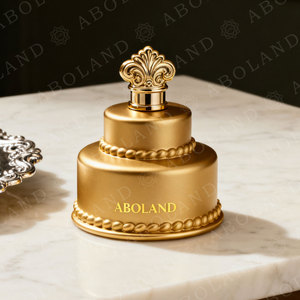 Custom Luxury Perfume Bottle <b>Empty</b> Perfume Bottle With <b>Box</b> Unique Perfume Sample Bottles Perfume Spray Bottle - Product Image 6