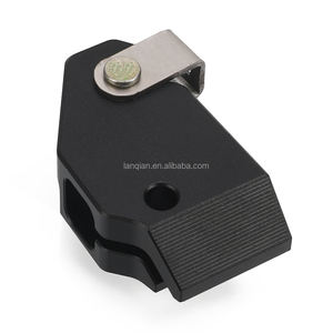 Accessoires de moto, extension du bras d'embrayage, système de levier d'embrayage à tirage facile pour Honda <span class=keywords><strong>CRF1000L</strong></span> Africa Twin ABS <span class=keywords><strong>Adventure</strong></span> Sports - Product Image 3