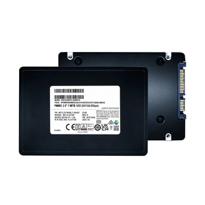 New SSD MZ7L31T9HBLT-00A07 PM893 1.92TB 2.5inch Enterprise <b>Solid</b> <b>State</b> <b>Drive</b> Server MZ7L31T9HBLT-00A07 - Product Image 1