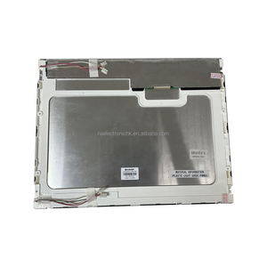 Panel LCD industrial LQ150X1LW71N de 15.0 pulgadas para sistema de control y monitoreo, original en stock - Product Image 1