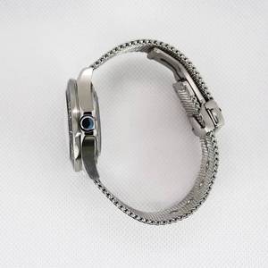 Reloj de Pulsera Luminoso a Prueba de Agua de Cristal de Zafiro de Primera Marca de 42 mm de Diámetro, Reloj Mecánico Automático para Hombre - Product Image 3