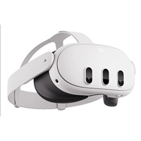 Casque VR 3D intelligent Quest3 tout-en-un avec capteurs somatosensoriels, fabriqué en Chine
